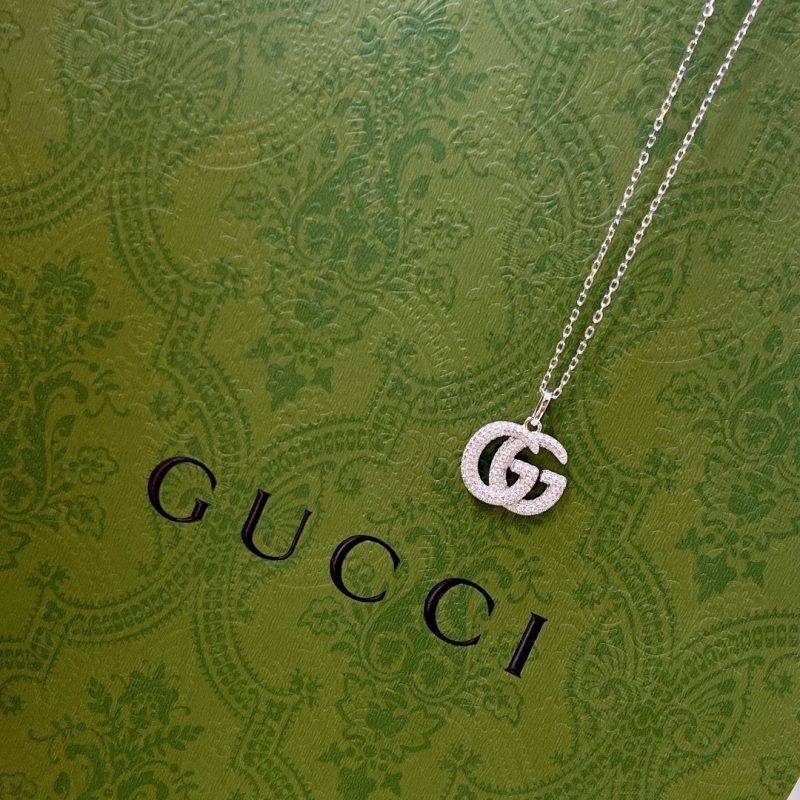 Gucci Necklaces